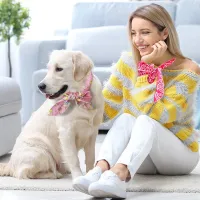 Dog Cooling Collar & Ice Scarf thumbnail 4