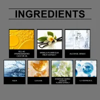 10ml Mini Men Perfume Spray Atomizer thumbnail 5