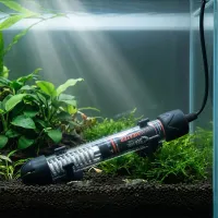 Adjustable Aquarium Heater Rod thumbnail 1