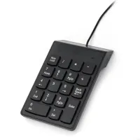 18Keys Corded Numpad thumbnail 2