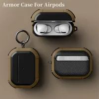 Armor Protective Case for AirPods thumbnail 2