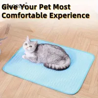 Extra Large Pet Cooling Mat thumbnail 5