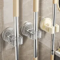 Suction Cup Mop Holder thumbnail 3