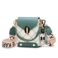Women's Square Crossbody Phone Bag thumbnail 5