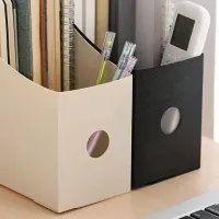Desktop File Rack Organizer Set thumbnail 5