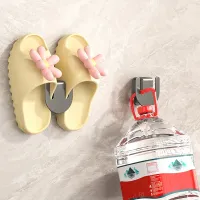 Bathroom Slipper Rack Organizer thumbnail 6