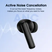 QCY T13 ANC Wireless Earbuds thumbnail 2