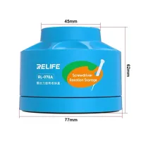 RELIFE RL-078A Screwdriver Storage Box thumbnail 6