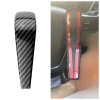Carbon Fiber BMW Shift Knob Sticker thumbnail 6