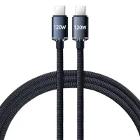 120W USB-C Fast Charging Cable thumbnail 5