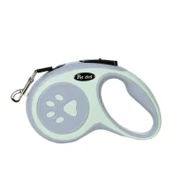 Retractable Nylon Pet Dog Leash 3m/5m thumbnail 4