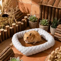 Breathable Hamster Bed Pad thumbnail 1