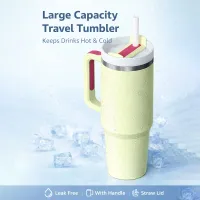 40‑унцевый изолированный дорожный стакан thumbnail 6