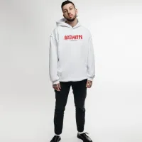 Oversized Y2K Harajuku Hoodie thumbnail 4