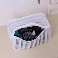 Laundry Shoe & Underwear Wash Bag thumbnail 5