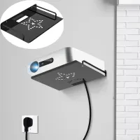 Universal Wall Shelf Holder thumbnail 1