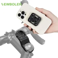 Bicycle Phone Holder Handlebar Mount thumbnail 1