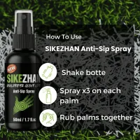 Goalkeeper Glove Grip Spray thumbnail 5