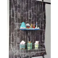Acrylic Window Plant Shelves thumbnail 6