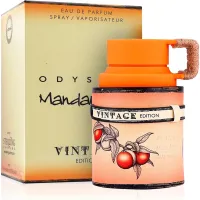 Armaf Odyssey Mandarin Sky EDP 100ml thumbnail 4