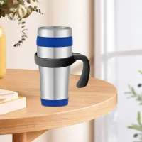 Car Cup Holder Adapter thumbnail 5