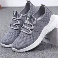 Women's Lightweight Walking Sneakers thumbnail 2