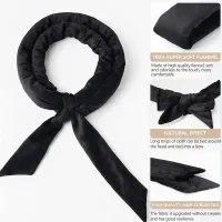 Heatless Curling Rod Headband thumbnail 2