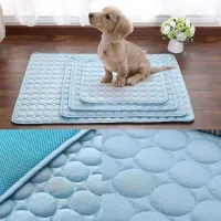 Self-Cooling Pet Mat for Summer thumbnail 2
