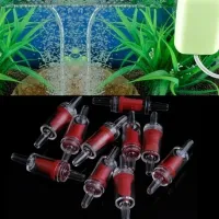 10pcs Aquarium One Way Check Valve thumbnail 2