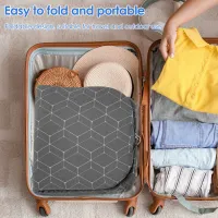 Portable Hanging Ironing Board Set thumbnail 5