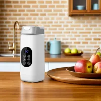 USB Portable Juicer Blender - 12 Blade thumbnail 4