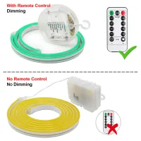 Battery Box LED Neon Flex Light Kit thumbnail 2