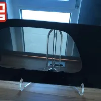 Switchable PDLC Car Window Film thumbnail 4