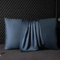 Mulberry Silk Envelope Pillowcase thumbnail 1