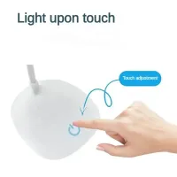 LED Desk Lamp with USB Charging thumbnail 4