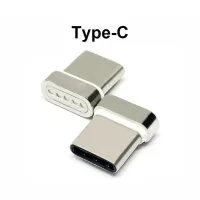 Magnetic USB-C Charging Connector thumbnail 2