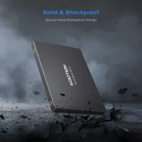 KOOTION SATA3 2.5" внутренний SSD 128 ГБ-2 ТБ thumbnail 6