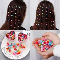 1100pcs Hair Accessories Variety Set thumbnail 3