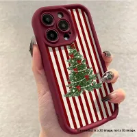 Sequoia Christmas iPhone Case Shockproof thumbnail 4