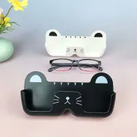 Wall Mount Eyeglasses Organizer thumbnail 4