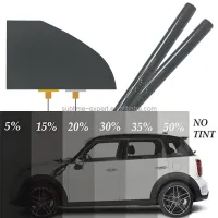 TQX PDLC Car Window Tint Film thumbnail 3