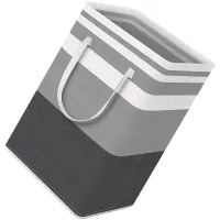 Foldable Oxford Laundry Basket thumbnail 5