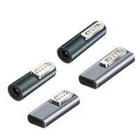 Type C Magnetic Cable Magsafe Adapter thumbnail 1
