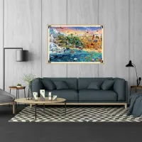 Animal World 1000 Piece Jigsaw Puzzle thumbnail 6