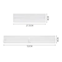 Telescopic Drawer Organizer Divider thumbnail 6