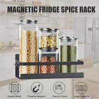 Magnetic Spice Rack Organizer thumbnail 2