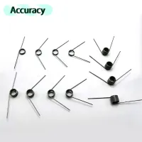 10pc 1.6mm V Torsion Springs thumbnail 5