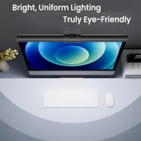 RGB Monitor Light Bar Atmosphere Lamp thumbnail 4