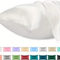 Satin Pillowcase for Hair & Skin thumbnail 1
