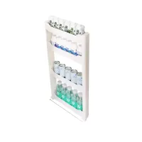 Ultra-Slim Gap Storage Cabinet thumbnail 6